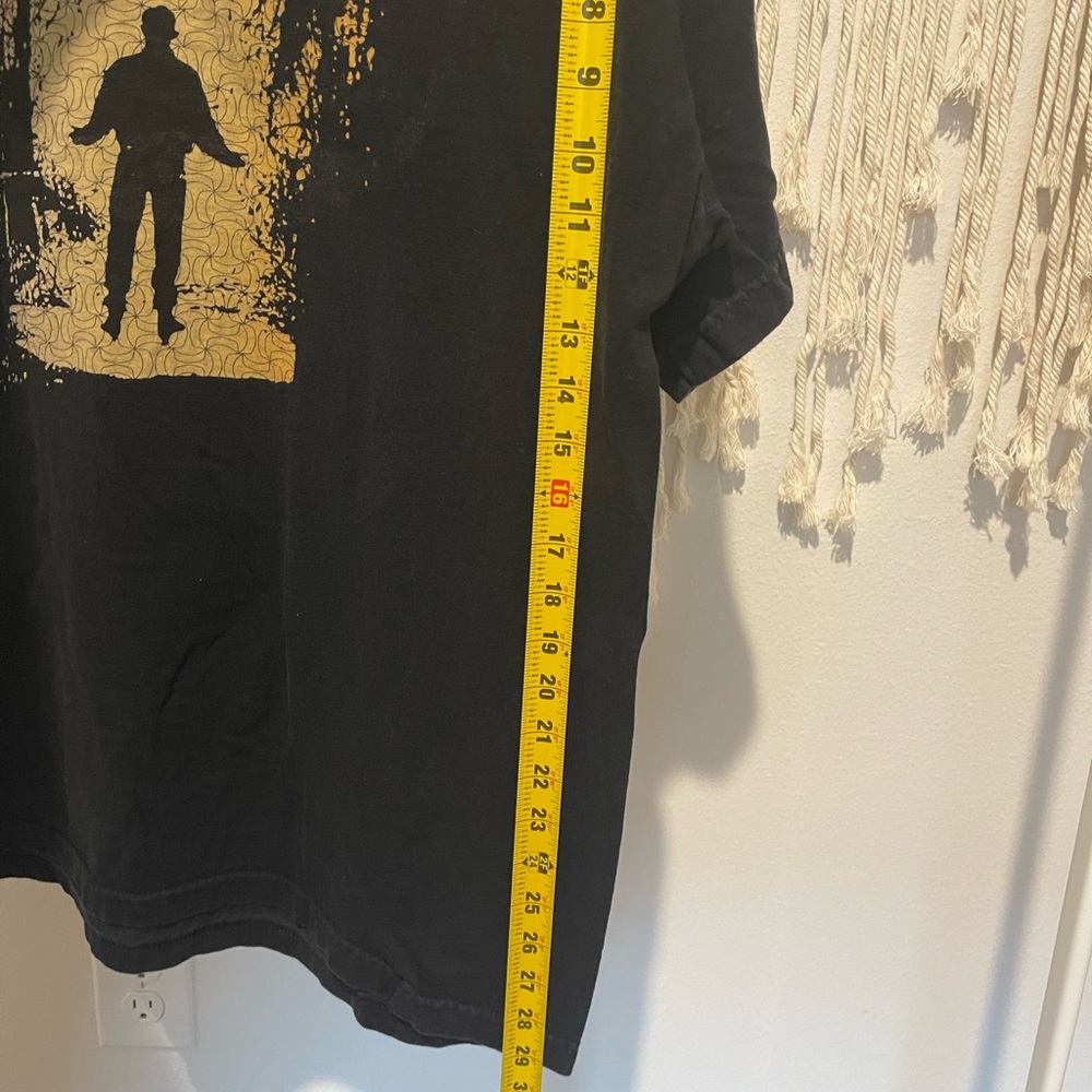 Hurley Surf Skate Graphic T-Shirt Size XL Unisex - Picture 4 of 4